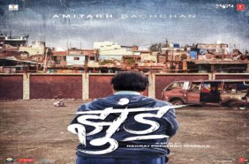 Big B-starrer 'Jhund' faces lawsuit seeking stay on release, hearing on May 28.