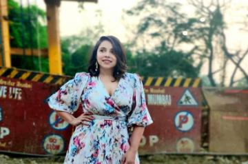 Maanvi Gagroo: Twitter is like marketplace where everyone has an opinion