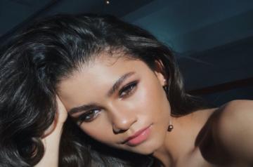 Zendaya. (File Photo)