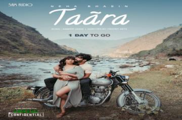 With Valentine's Day round the corner, singer Neha Bhasin is all set to celebrate love with her latest track, scheduled to release on February 11.