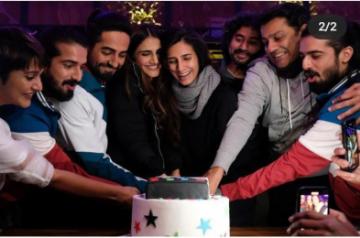 Ayushmann khurrana- starrer 'Chandigarh kare ashiqui' in theatres on July 9