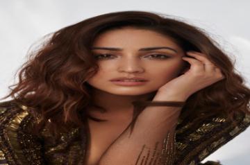 Yami Gautam takes lessons in Haryanvi language for 'Dasvi'