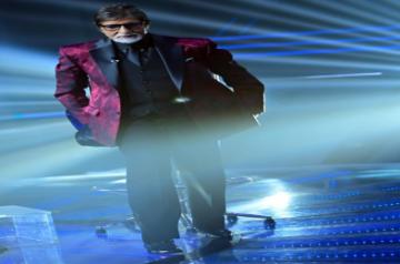 Amitabh Bachchan offers definition of good friend.