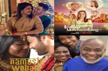 OTT space gets hitched to the great Indian wedding.(photo:instagram)