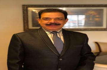 Govind Namdev to play Randeep Hooda's father in 'Inspector Avinash'