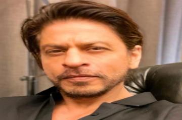 Shah Rukh Khan: Find celebrating 'X' number of years of a film repetitive