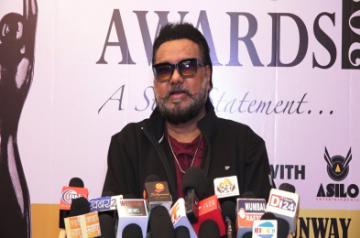 Happy and proud that my children didn't take any support from me to create their identity says Ismail Darbar.