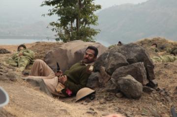 Mahesh Manjrekar on working with Hollywood stunt director Don Lee in new web series