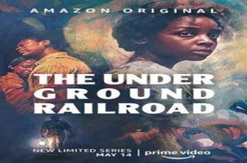 Pulitzer-winning novel 'The Underground Railroad' to drop as series on May 14
