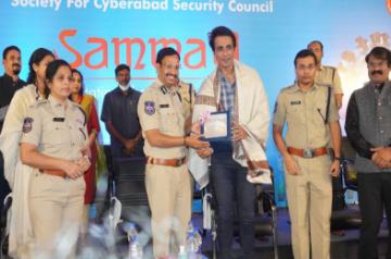 Role during pandemic was most important of my career: Sonu Sood