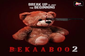 'Luv Ka The End' actor Taha Shah set for digital outing in 'Bekaboo 2' (Credit: Instagram)