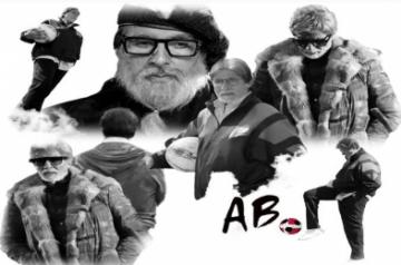 Amitabh Bachchan hints at new beginnings