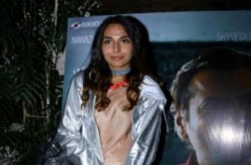 Monica Dogra: Have said no to item numbers many times