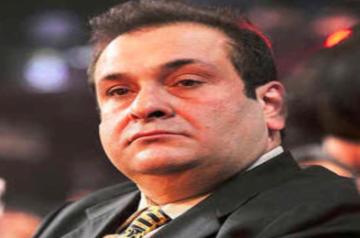 Raj Kapoor's youngest son, actor-director Rajiv Kapoor, passes away at 58.