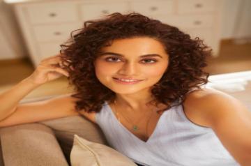 Taapsee Pannu explains why her film Shabaash Mithu 'needs to be made'