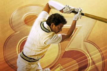 Ranveer Singh-starrer '83' to hit theatres on June 4