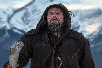 How 'The Revenant' inspired Elnaaz Norouzi to shoot for Sangeen