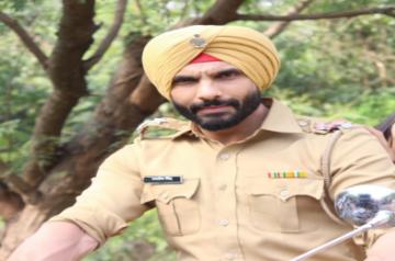 TV actor Amal Sehrawat: OTT platforms have slight edge over TV currently