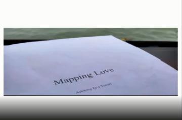 Filmmaker Ashwiny Iyer Tiwari is all set to debut as a novelist with the book, Mapping Love. The novel is set to release in May this year. (Instagram)