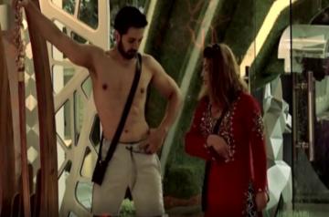 Bigg Boss 14: Rakhi Sawant tags Abhinav Shukla 'tharki'