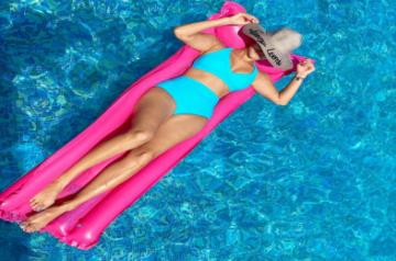 Sunny Leone has a solution so people don't forget her name