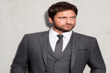 Gerard Butler: I'm a control freak