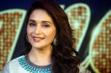 Madhuri Dixit: As you innovate, you get various dance forms