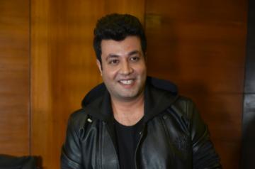Varun Sharma turns 30 with a working birthday