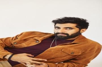 Akshay Oberoi excited to shoot after being quarantined for long.
