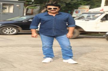 Will he, won't he: Mammootty's name again floated in likely Left list (Photo: IANS)