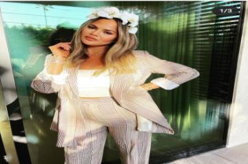 When Chrissy Teigen offended Katy Perry