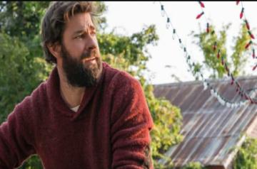 'A Quiet Place' to release on May 31.