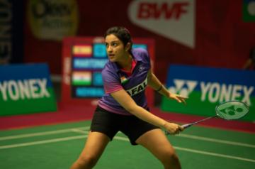 Saina: Plays to gallery (IANS Review; Ratingr.