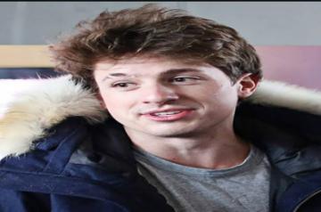 Charlie Puth hits back at bodyshamers on Twitter