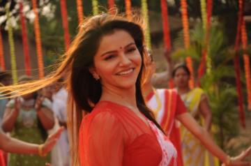 Rubina Dilaik back as Saumya in 'Shakti: Astitva Ke Ehsaas Ki'.