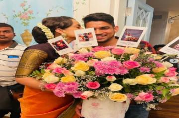 Kangana Ranaut shares birthday pictures, videos.(photo:Instagram)