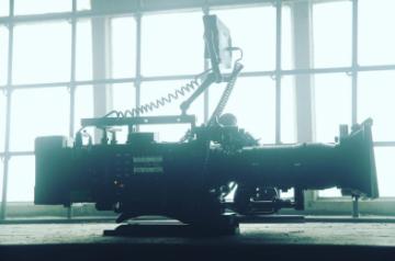 Shoojit Sircar asks if a camera is 'filmmaker's weapon'