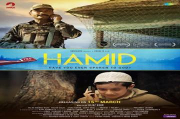 'Hamid' turns 2: Director Aijaz Khan recalls Kashmir shoot