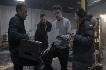 Bob Odenkirk-starrer 'Nobody' in theatres on April 9