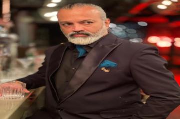 Bijay Anand drew from inherent 'tamas' to play terrorist in 'Rudrakaal'.