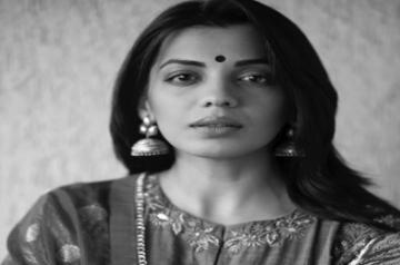 Mugdha Godse is grateful for the way 2021 has started off.