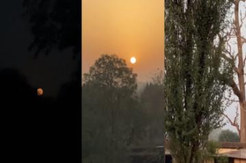 Tisca Chopra is doing graveyard shifts.(photo:instagram)