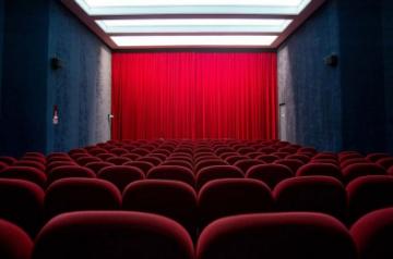 The Glorious Single Screen Era (Column: B-Town)