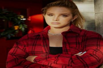 Lana Del Rey: An artiste can have finger on pulse of culture without big hits