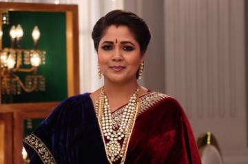 Narayani Shastri: Our industry is full of egos