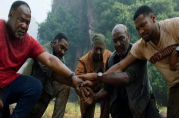 Hollywood loses 10b in profits annually by undervaluing black-led projects.