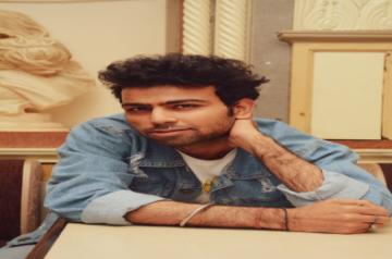 TV star Saurabh Kaushik on dad's tip that worked for him . ( credit : actor_saurabhkaushik/instagram)