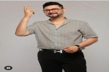 Swwapnil Joshi's horror film 'Bali' to release on April 16