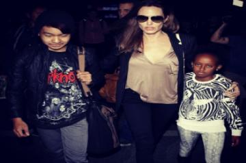 Brad Pitt-Angelina Jolie's son Maddox testifies in court