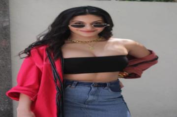 Amyra Dastur: I'm extremely scared of heights and flying